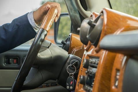 Private Transfer from Stockholm Hotels to Stockholm Airport