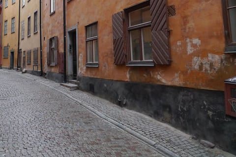 Private German-Swedish connections