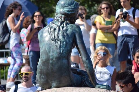 Private Direct Transfer From Gothenburg to Copenhagen