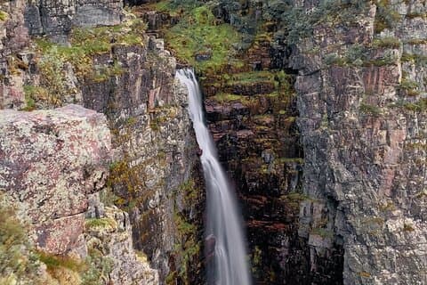 4 hour adventure in Fulufjället National Park