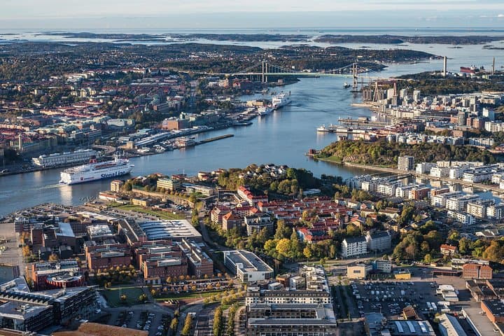Gothenburg