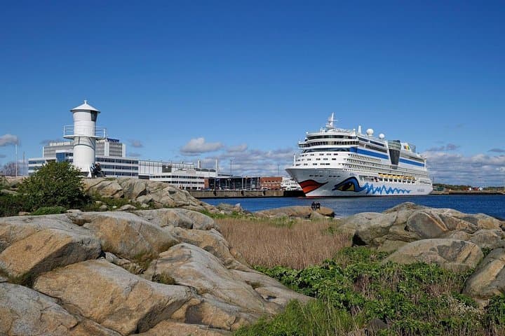 Port of Gothenburg