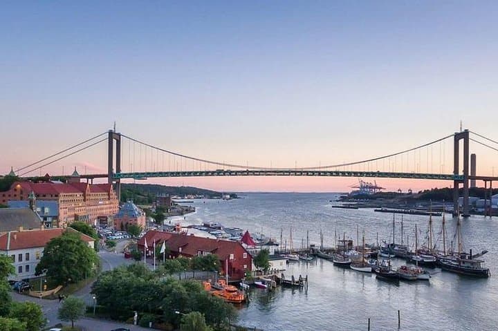 Gothenburg