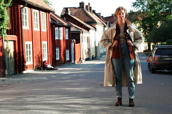 Stockholm Hipster Tour
