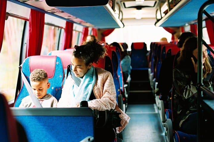 Landvetter Airport Bus Transfer Arrival