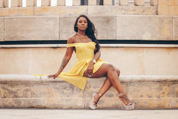 Hire Photographer, Professional Photo Shoot - Gothenburg