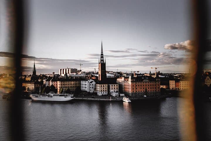 Stadshuset ©Francisco Gutierrez