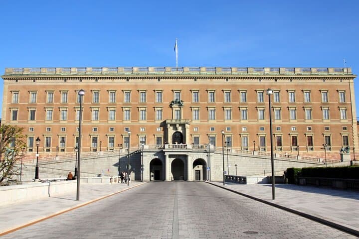 Stockholm Troll Hunt: Self-Guided Old Town Adventure