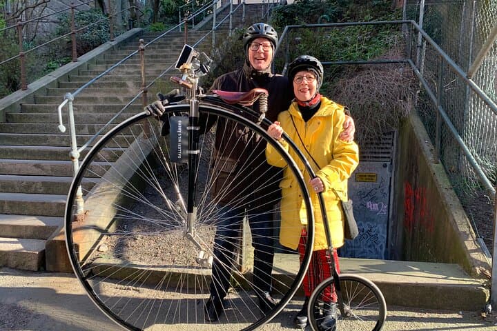 Our customers leave with smiles and unforgettable memories!