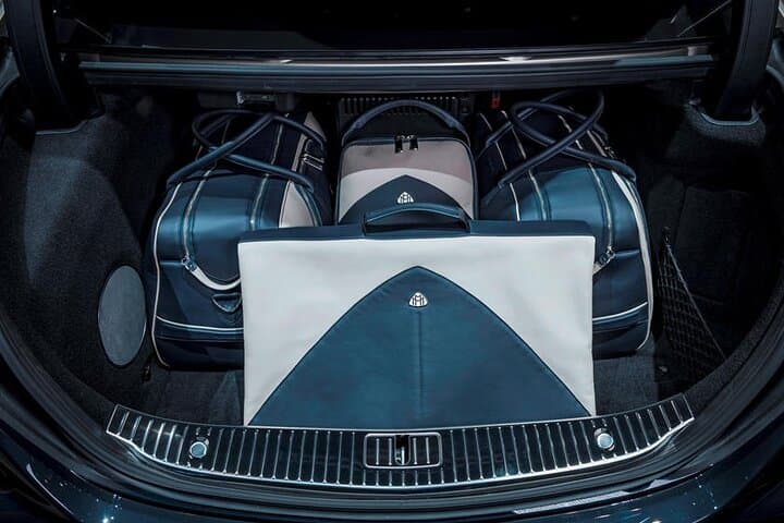 Luxury Arrival Transfer Stockholm Airport ARN to Stockholm City