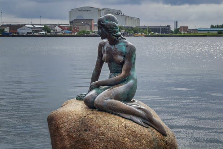Private Direct Transfer From Malmo to Copenhagen
