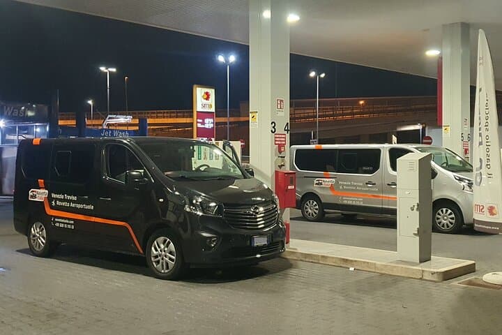 Stockholm to Stockholm Airport(ARN) - Departure Private Transfer