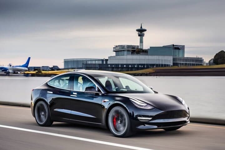Private Arlanda Transfer Service to/from Stockholm