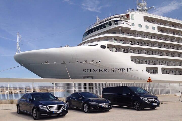 Full Day Private Shore Tour Stockholm from Stockholm Cruise Port