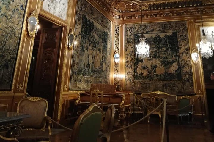 Hallwylska Museum
