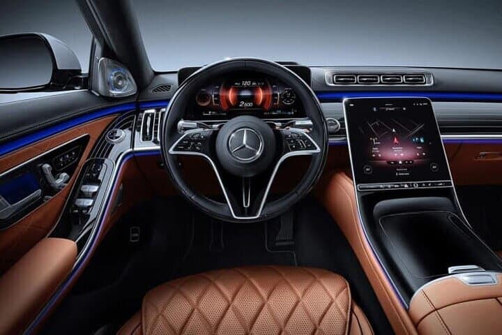 Luxury Arrival Transfer Stockholm Airport ARN to Stockholm City