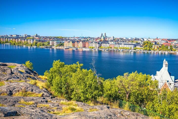 Private Tour Stockholm Pop Culture - ABBA Museum