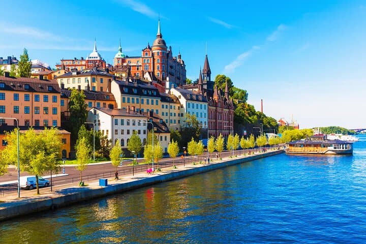 Södermälarstrand