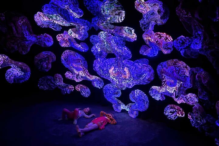 Andetag, The Breathing Art Museum