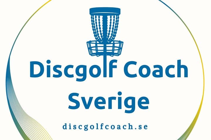 Guided Disc Golf Round with Instructions