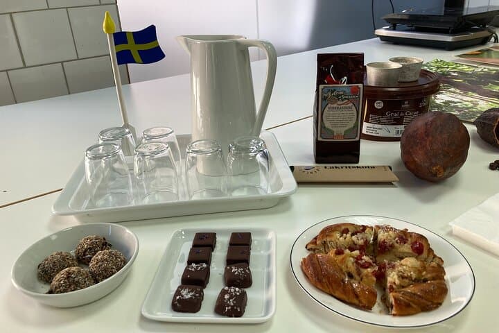 Swedish Fika
