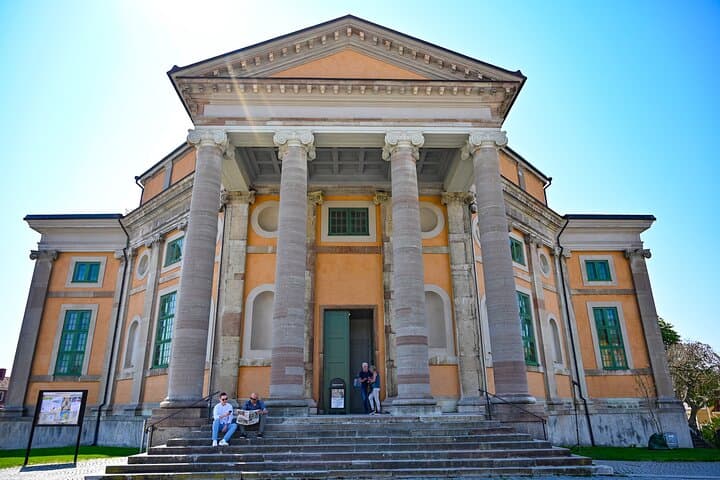Church of the Holy Trinity
