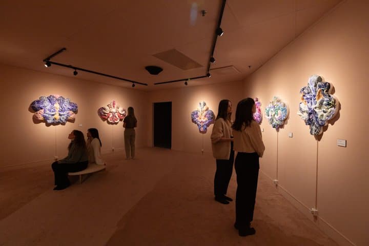 Andetag, The Breathing Art Museum