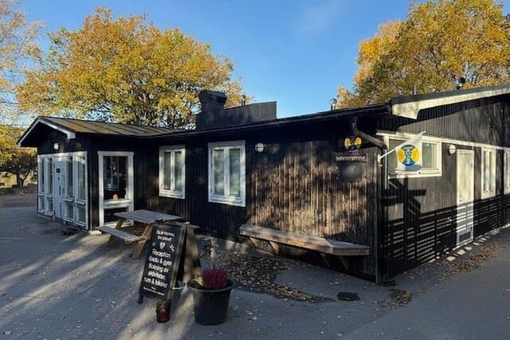 Lake Forest Thermal Swim and Sauna Experience
