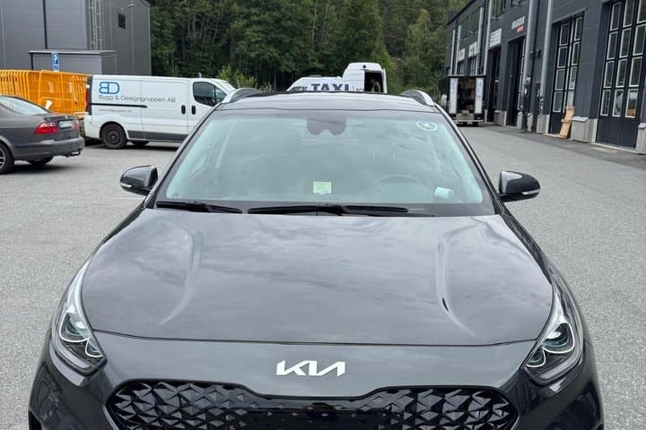 Private Airport Transfer to Stockholm