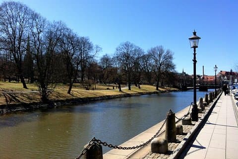 Gothenburg Highlights: Landmarks, Markets & Historic Haga