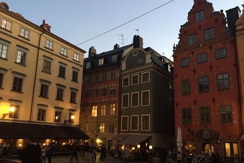 Gamla Stan