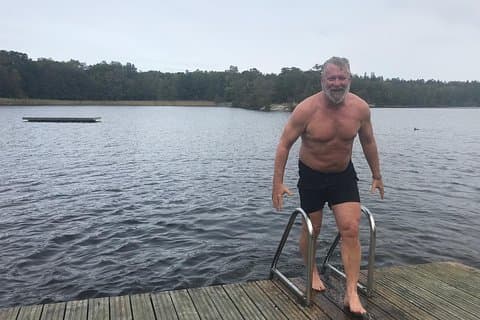 Stockholm Fire and Ice Tour! Dive into Swedish lifestyle!