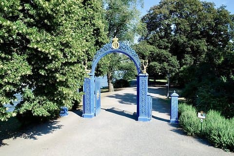 Djurgården Sightseeing Tour