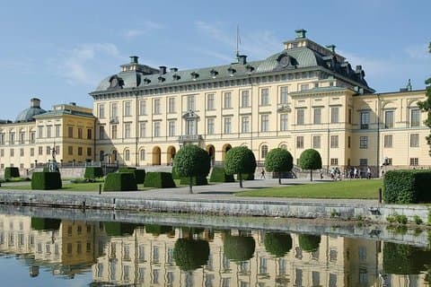 Stockholm Onshore Excursion