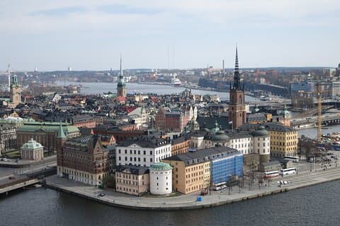 Best of Stockholm: Private Walking Tour (3 Hours)