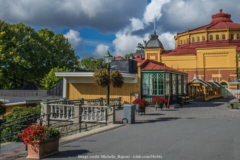 Stockholm’s Viking & Skansen Museums: Private Tour inc. tickets