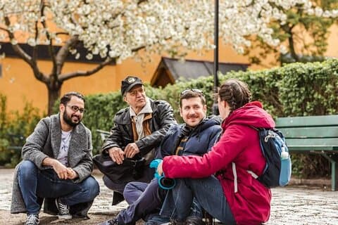 Stockholm Hidden Gem Tours by Locals: 100% Personalized & Private