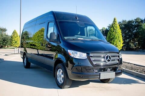 Arrival Private Transfer Skavsta Airport NYO to Stockholm City by Minibus