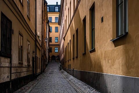 The Old Town, A Private Walking Tour of Stockholm’s Heart & Glory
