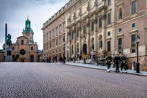 The Old Town & Vasa Museum Private Walking Tour (3 Hours)