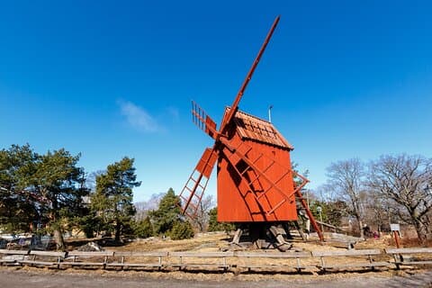Skansen Stockholm Fast-Track Tickets, Private Tour, Transfer