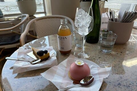 Stockholm Private Walking Food Tour