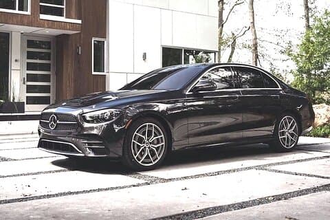 Airport Transfer: Stockholm to Airport ARN by Business Car