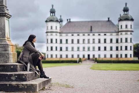 The Chronicles of Skokloster Castle & Sigtuna Lore