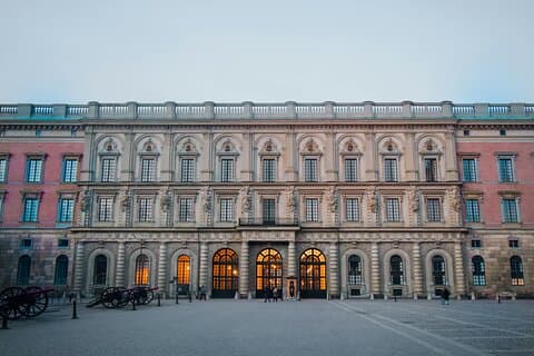 Stockholm Gamla Stan Old town Walking Tour from Stockholm