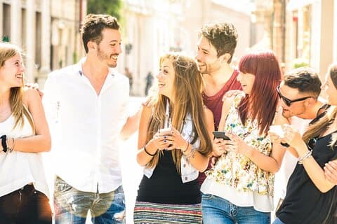 e-Scavenger hunt Stockholm: Explore the city at your own pace
