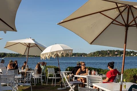 Vaxholm Day Trip From Stockholm: Cruise, Fortress, Swedish Fika