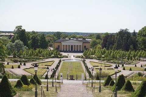 Uppsala Medieval City Private Day Trip from Stockholm 8 Hours