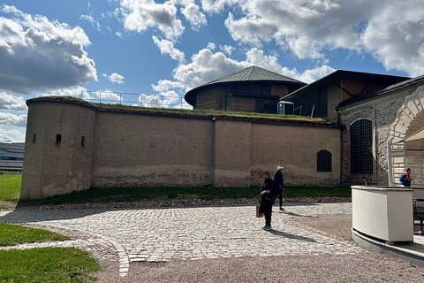 Sigtuna and Uppsala Private Day Trip from Stockholm