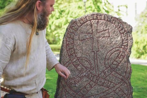 Private Uppsala & Sigtuna Day Trip from Stockholm – Half Day Tour